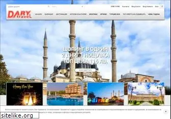 darytravel.com