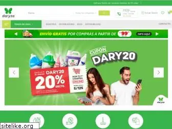 daryza.com