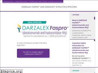 darzalex.com