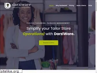 darziware.com