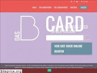 das-b-card.de