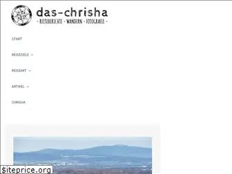 das-chrisha.de