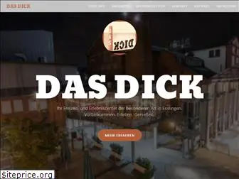 das-dick.com
