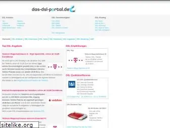 das-dsl-portal.de