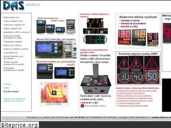 das-elektro.cz