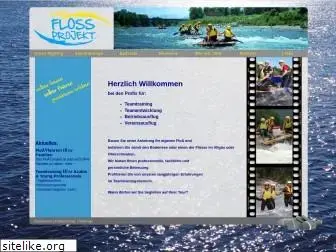 das-floss-projekt.de