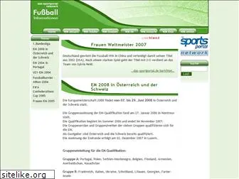 das-fussballportal.de