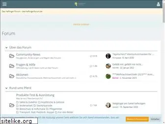 das-haflingerforum.ch
