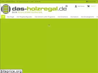 das-holzregal.de