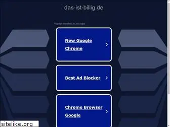 das-ist-billig.de