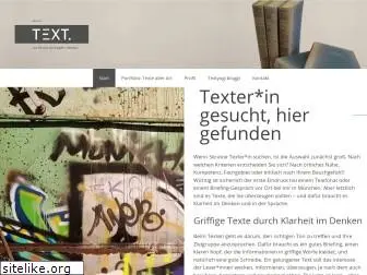 das-ist-text.de