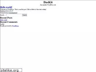 das-kit.com