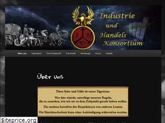 das-konsortium.com