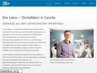 das-labor.de