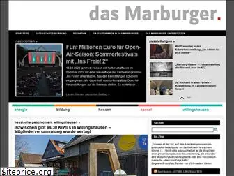 das-marburger.de