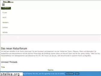 das-naturforum.eu