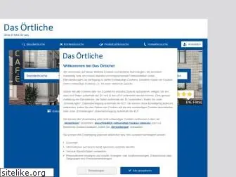 das-oertliche-online.de