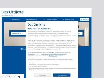 das-oertliche.de