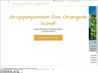 das-orange-schaf.de