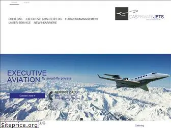 das-private-jets.com