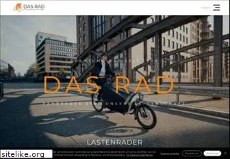 das-rad.com