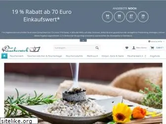 das-raeucherwerk.de thumbnail