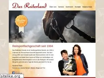 das-reiterland.de