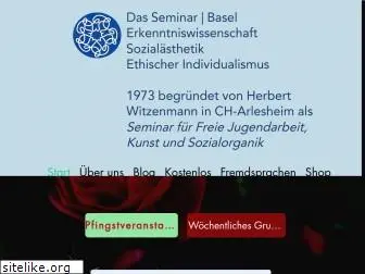 das-seminar.ch