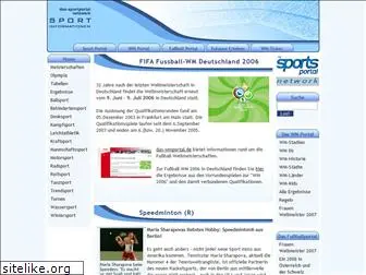 das-sportportal.de