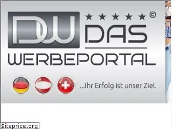 das-werbeportal.de