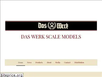 das-werk-models.com