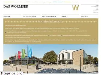 das-wormser.de