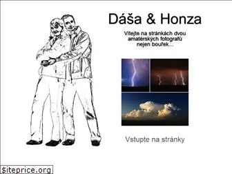 dasaahonza.cz