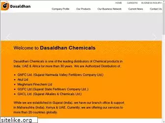 dasaldhan.com