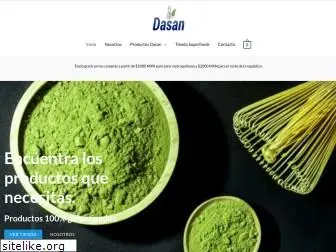 dasan.com.mx