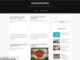 dasarguru.com