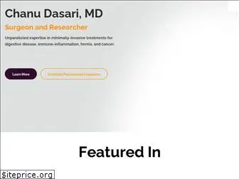 dasarimd.com