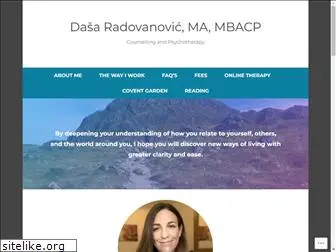 dasartherapy.com