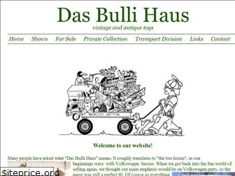 dasbullihaus.com