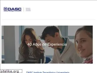 dasc.com.mx