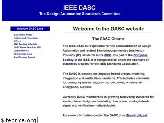dasc.org