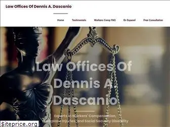 dascaniolaw.com