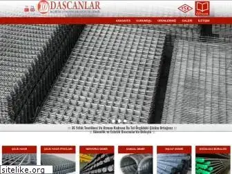 dascanlar.com