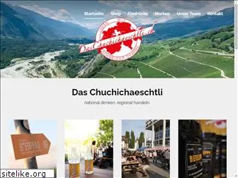 daschuchichaeschtli.ch