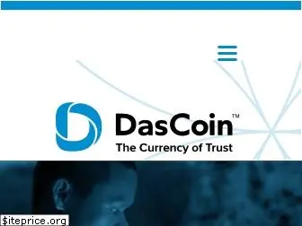 dascoin.com