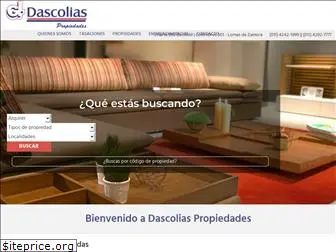 dascoliasprop.com.ar