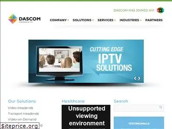 dascom-systems.com