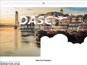 dasconline.org