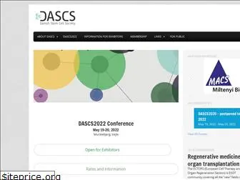 dascs.dk