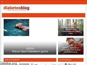 dasdiabetesblog.de